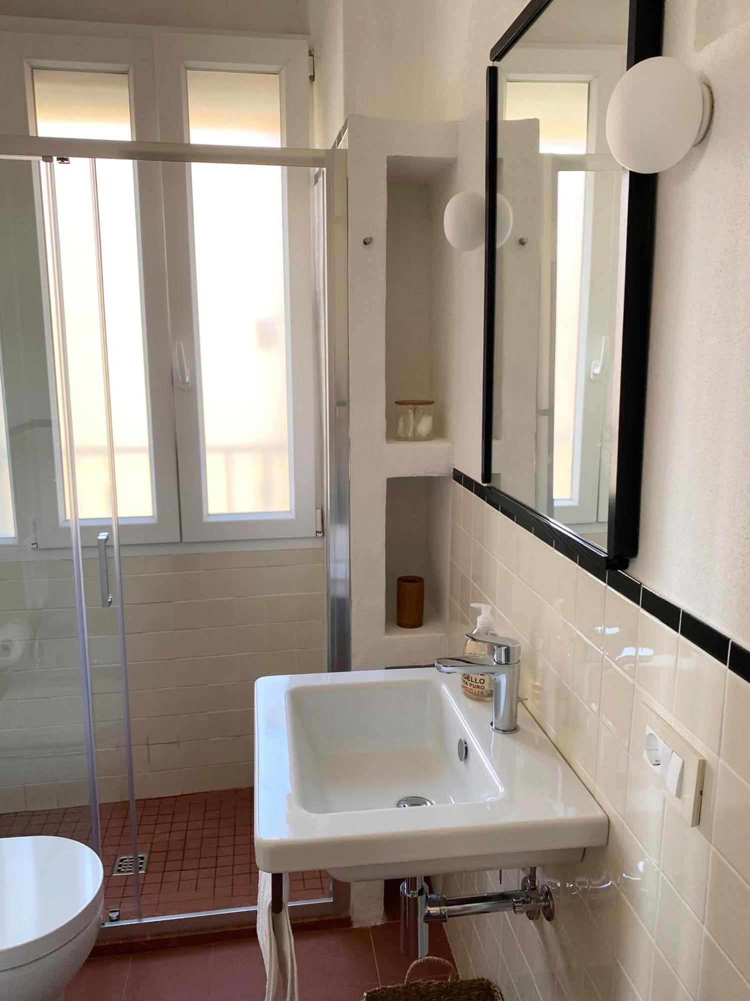 Casa Petra - Appartamento Vista Mare Citta Vecchia Bordighera Exterior foto